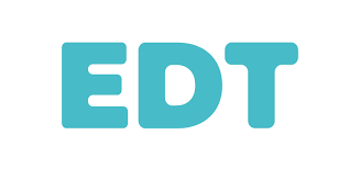 Logo EDT