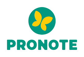 Logo Pronote
